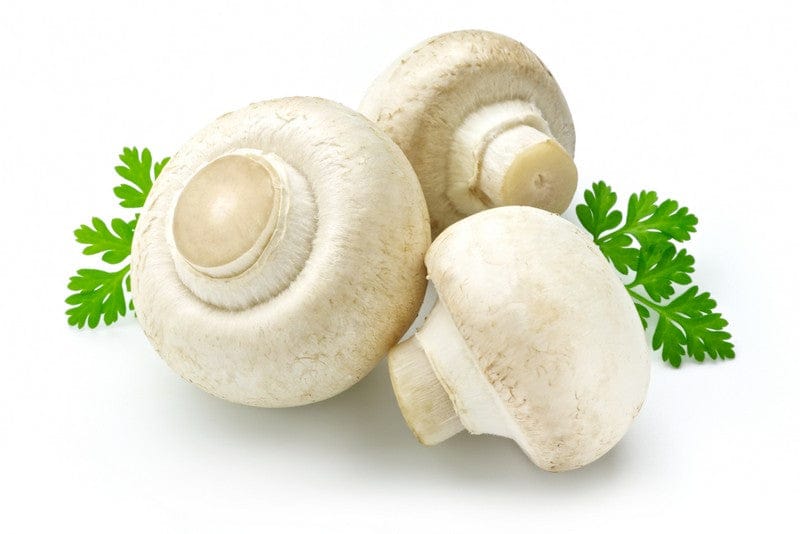 Mushrooms
